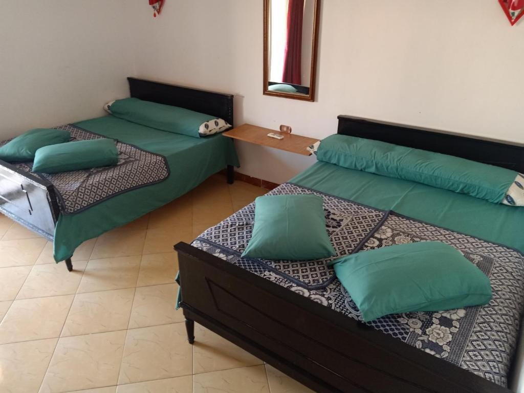 Канари Бич Резорт: Chalet Palmera Resort Ain Sukhna-Egypt