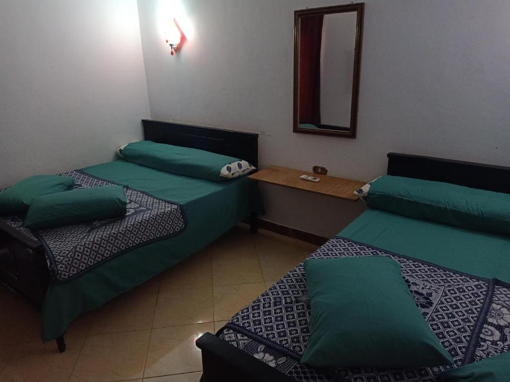 Канари Бич Резорт: Chalet Palmera Resort Ain Sukhna-Egypt