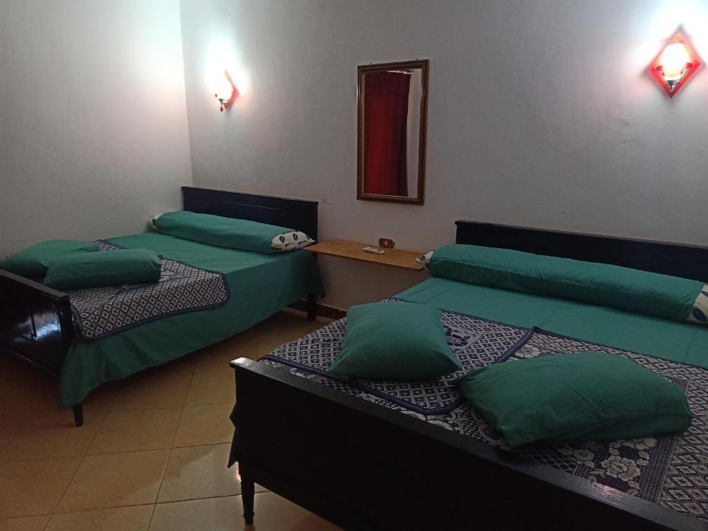 Канари Бич Резорт: Chalet Palmera Resort Ain Sukhna-Egypt