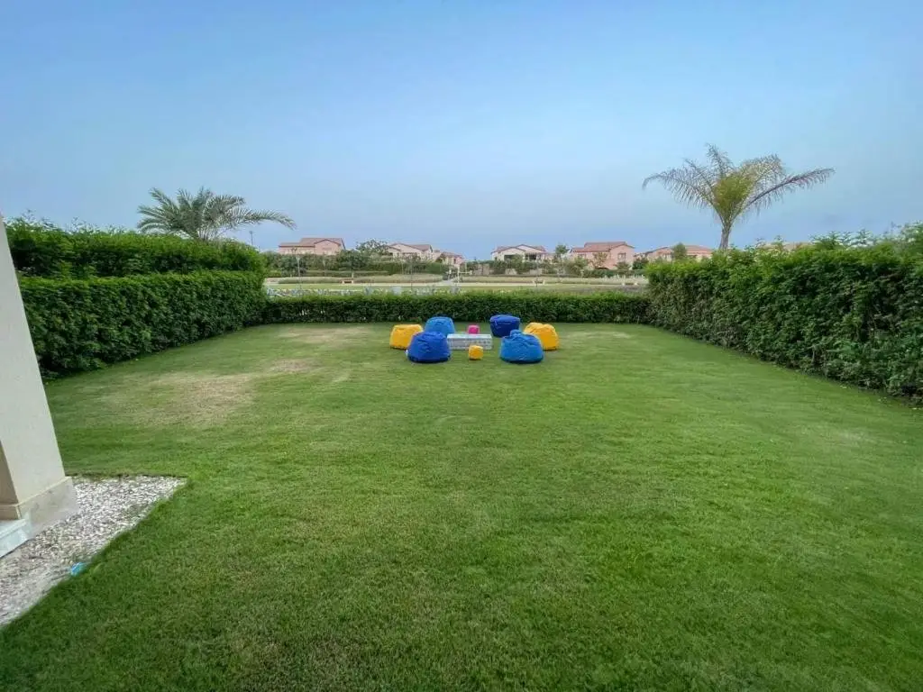 Эль-Аламейн: Luxury Marassi Beach House Perfect for Families