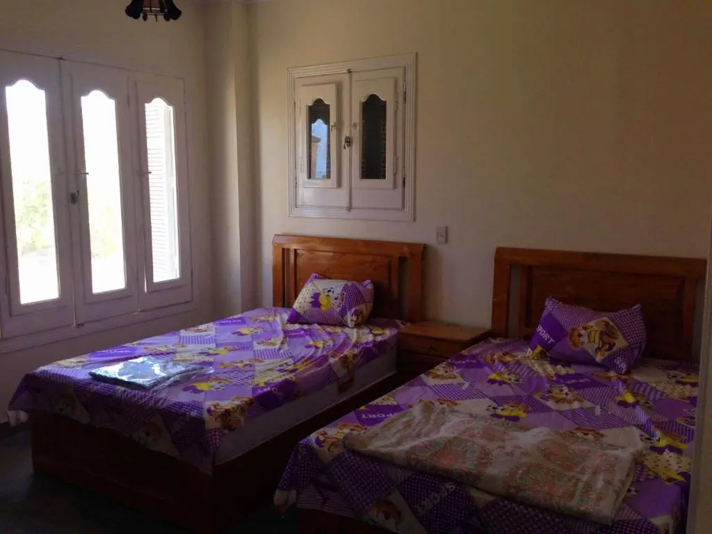 Дабаа Сити: Beachfront Chalet in gazala valley