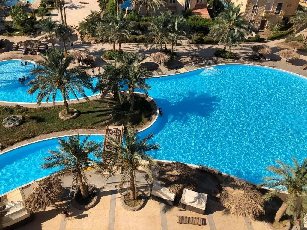 Хургада: Palma Chalet K134