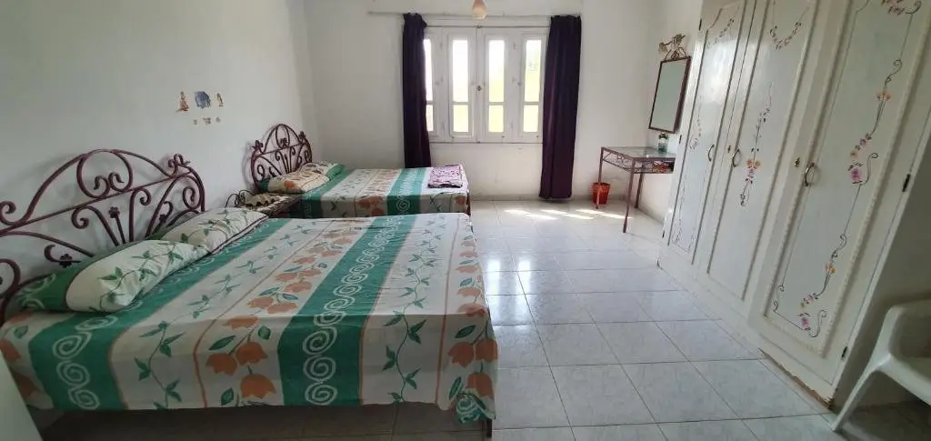 Эль-Аламейн: 5 bedrooms villa in marina 5 lake view