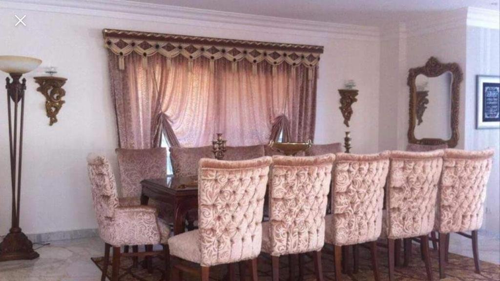 Александрия: Cheerful villa with pool in Alexandria (El agami)