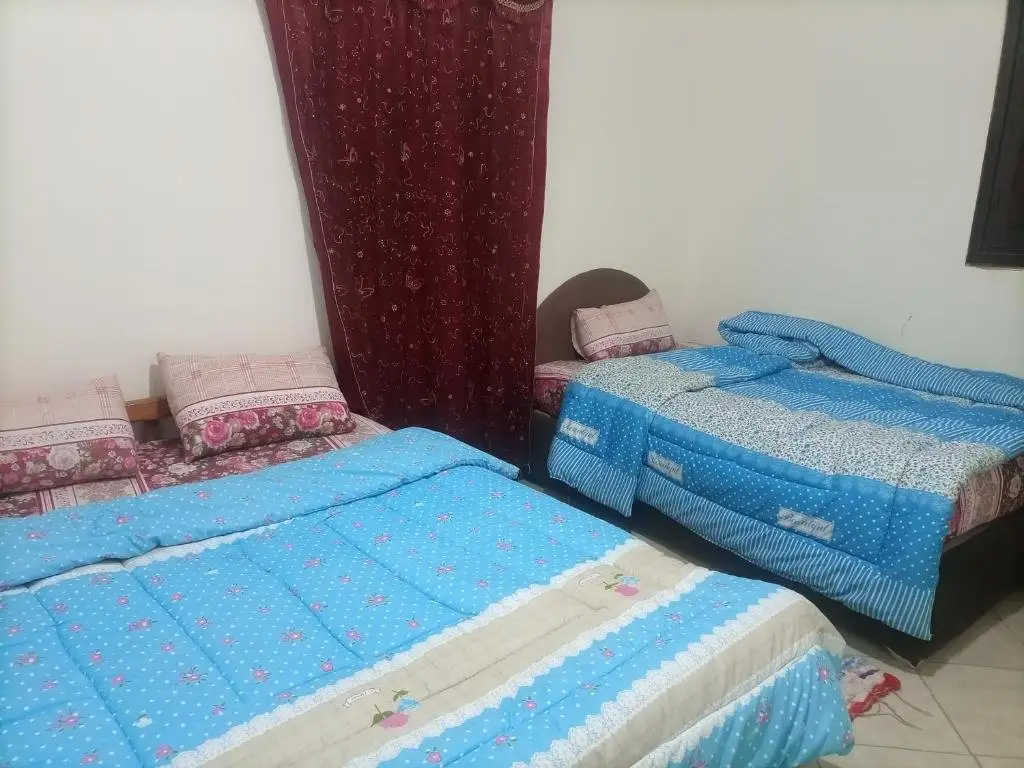 Хургада: Hana hostel