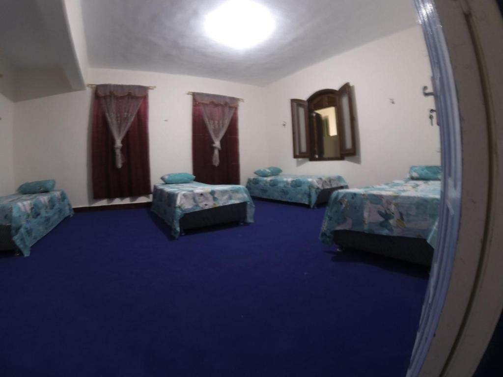 Хургада: Hana hostel