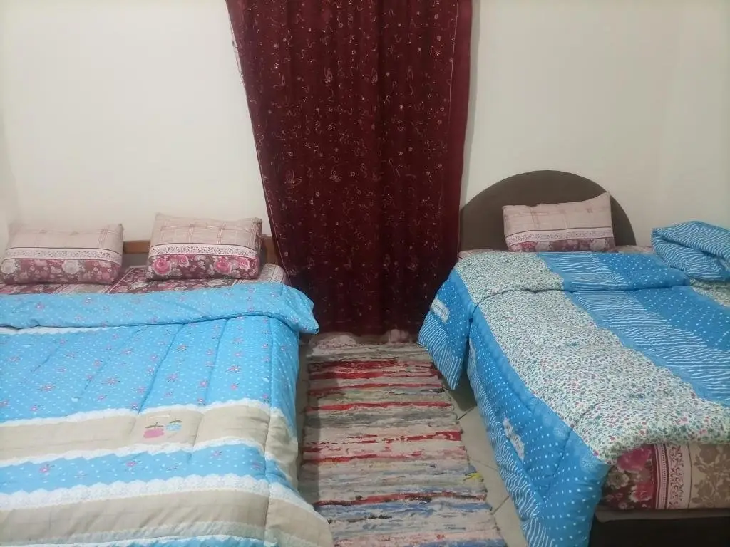 Хургада: Hana hostel