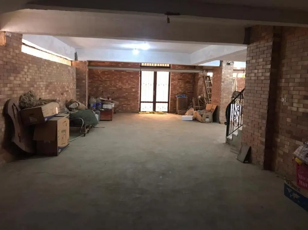 Каир: Garage/basement for rent in new cairo