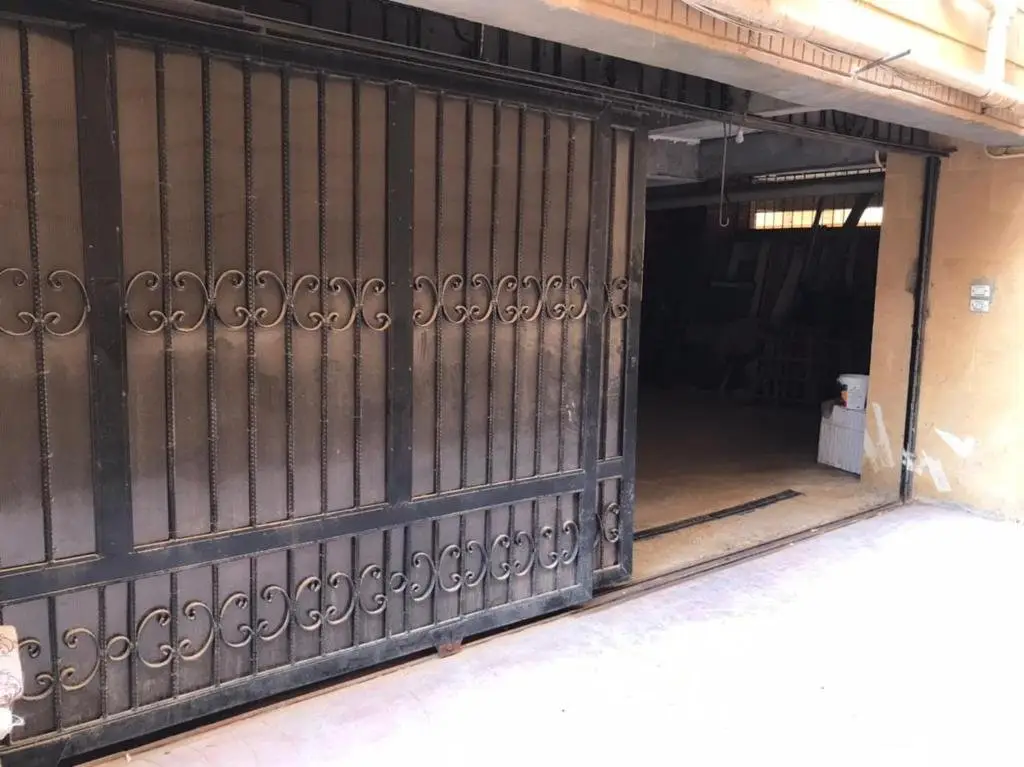 Garage/basement for rent in new cairo — фото 1