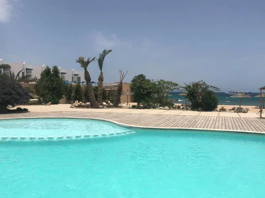 Хургада: Apartment in Hurghada 174
