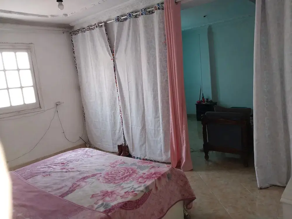 Каир: Cairo center guest House female only