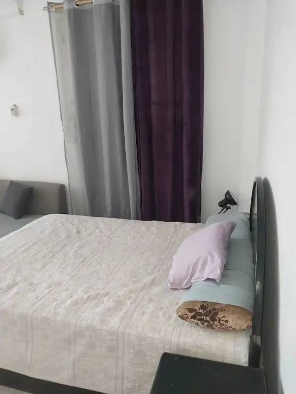 Каир: Cairo center guest House female only