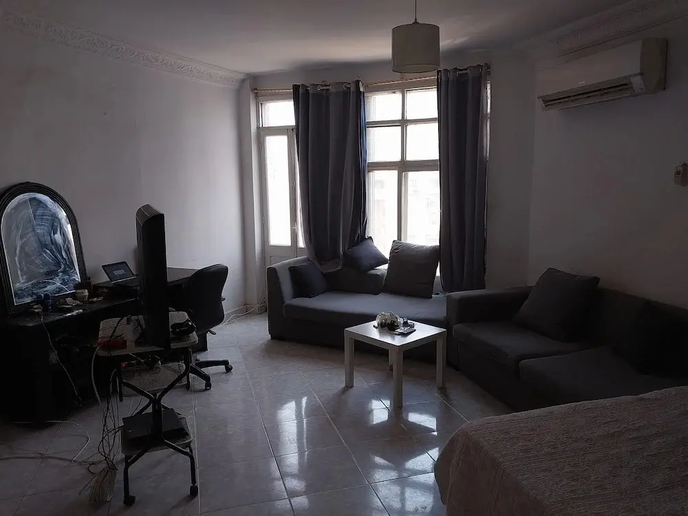 Каир: Cairo center guest House female only