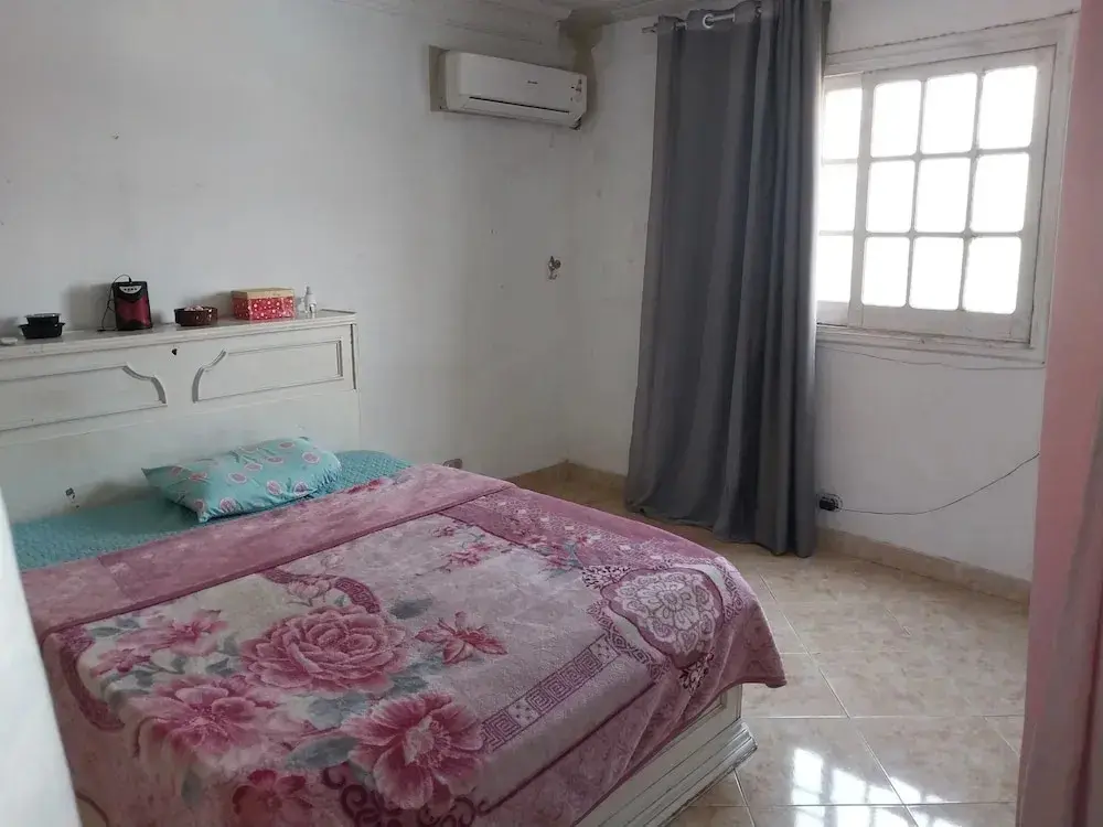 Каир: Cairo center guest House female only