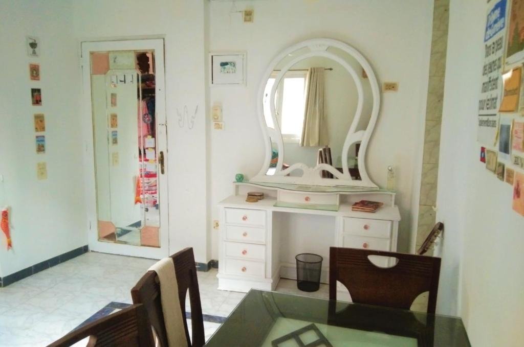 Каир: Lovely Double Room with AC in Downtown