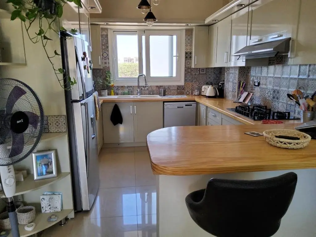 Шарм-эш-Шейх (Шарм-эль-Шейх): Villa 9 Oasis