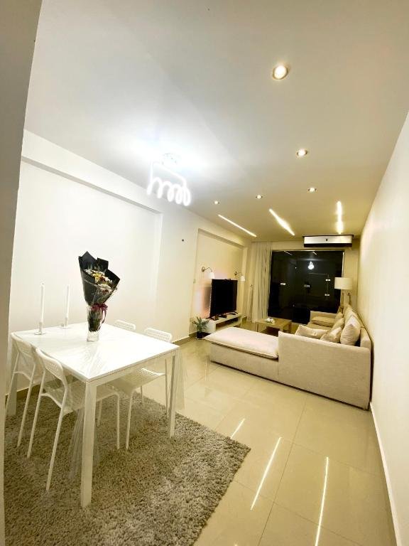 Александрия: Hyat Stanly Suites