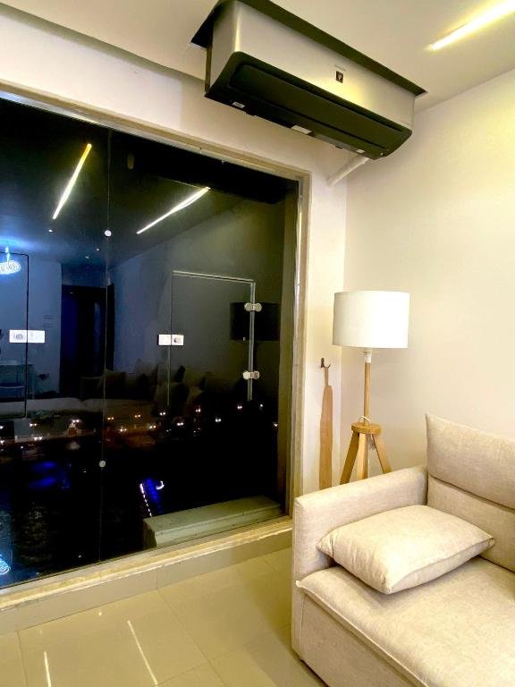 Александрия: Hyat Stanly Suites