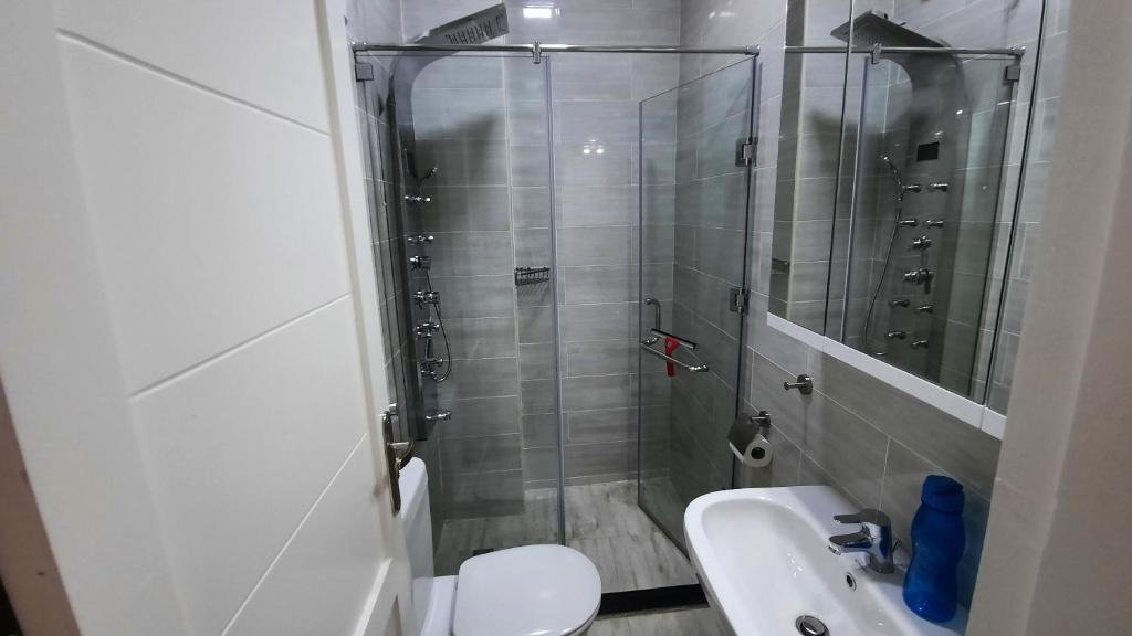 Хургада: Aqua Palms Studio A210