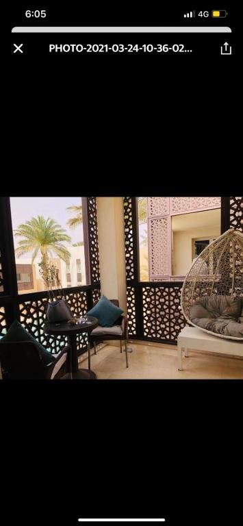 El Gouna Scarab 1 Br/Pool/Kitchen — фото 1