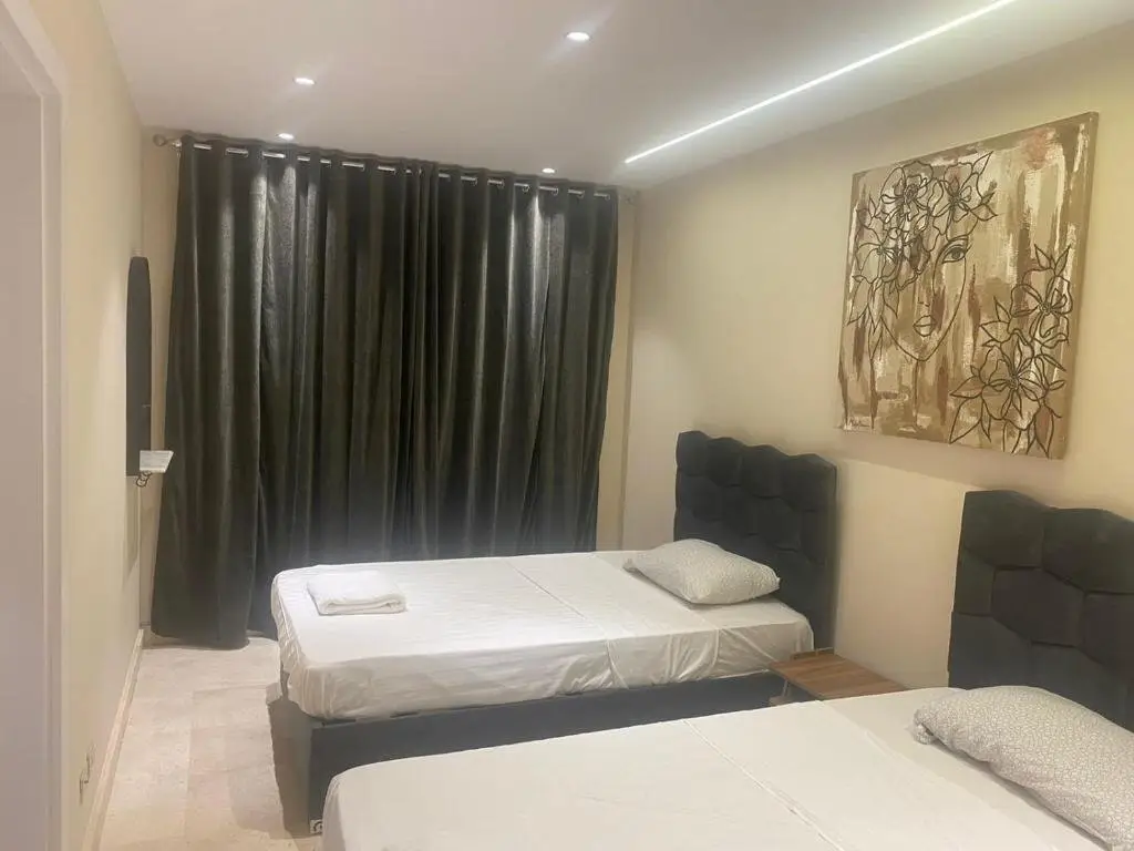 Эль-Гуна: El Gouna Scarab 1 Br/Pool/Kitchen