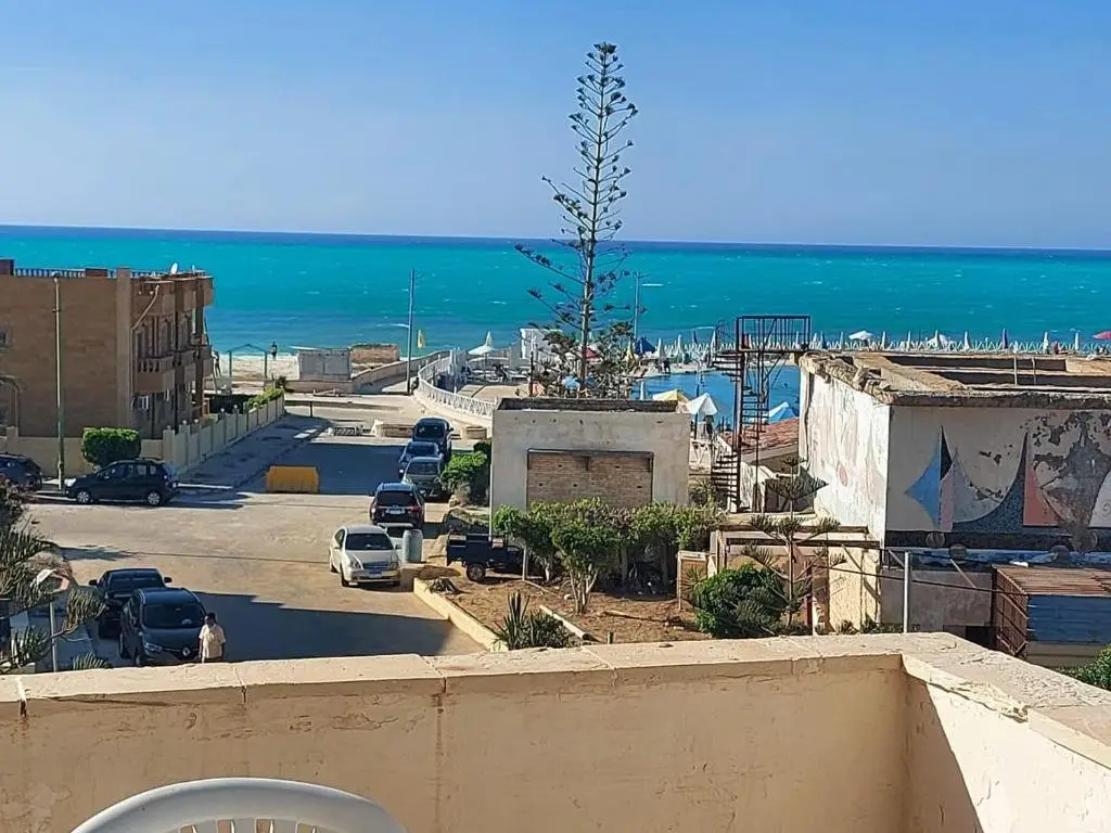 Эль-Аламейн: شاليه لوكس فيو رائع عائلات فقط ٣ نوم ٢ حمام اللوتس الساحل الشمالى