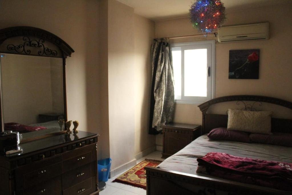 Александрия: 3Bd Entire Apartmen In A Central Location (Alexandria)