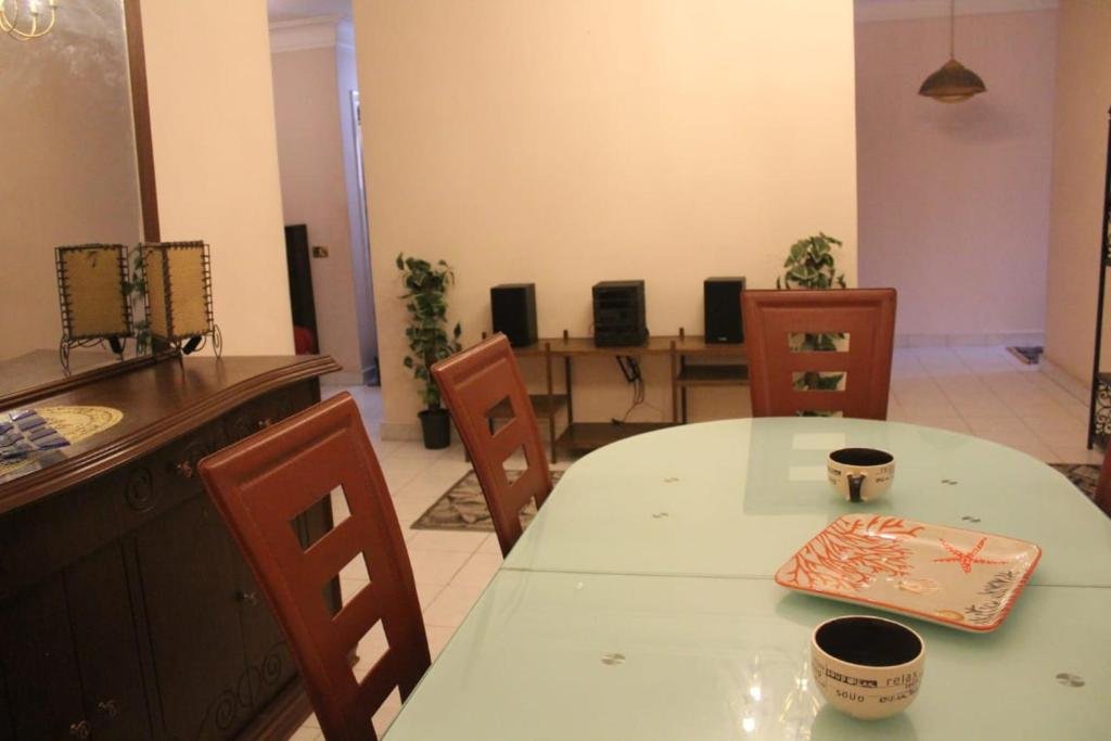 Александрия: 3Bd Entire Apartmen In A Central Location (Alexandria)