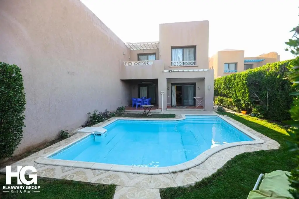 Атаках: Villa cancun with private pool 2