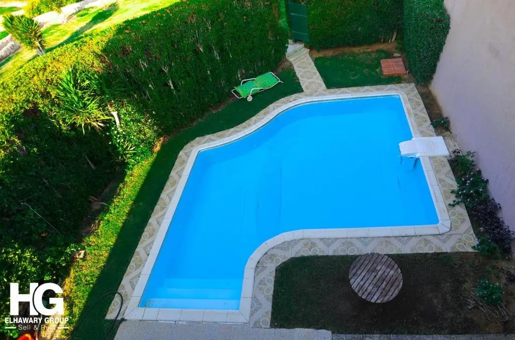 Атаках: Villa cancun with private pool 2