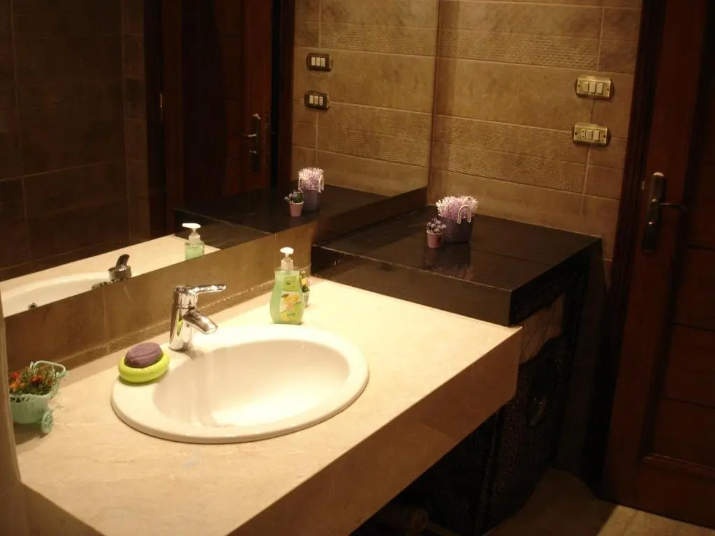 Каир: Luxury Furnished Apartment