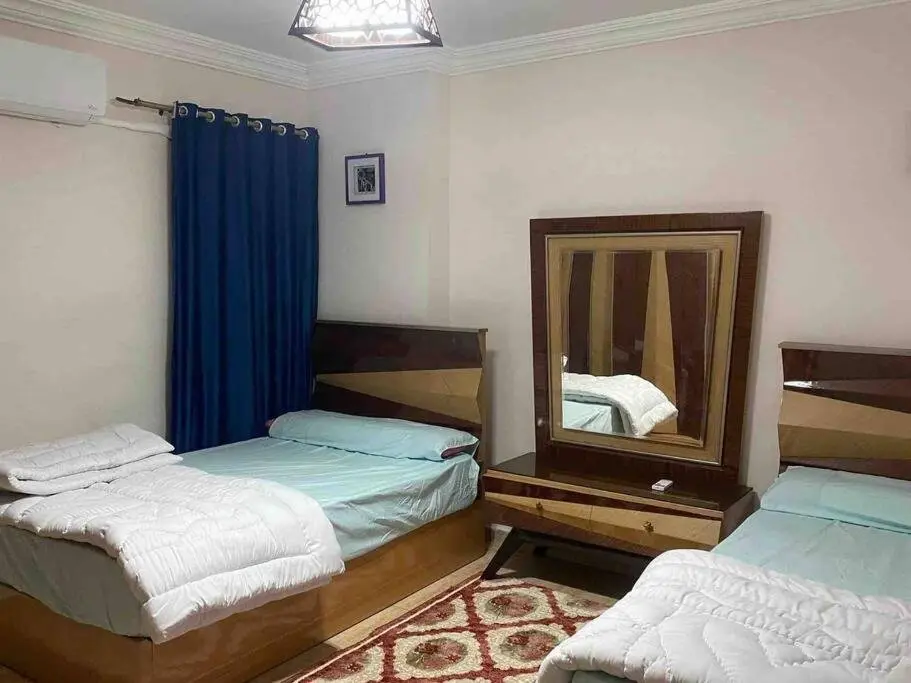 Александрия: Unique Seaview 3-Bedroom Apartment