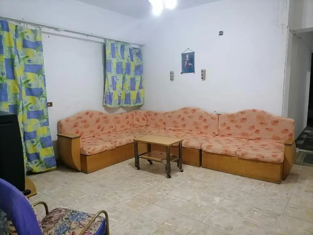 Канари Бич Резорт: Private apartment Amigo 2- Best Beach in Sokhna