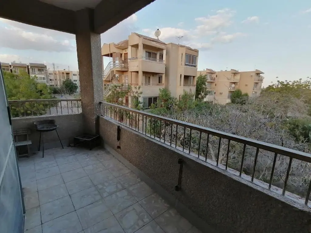 Канари Бич Резорт: Private apartment Amigo 2- Best Beach in Sokhna