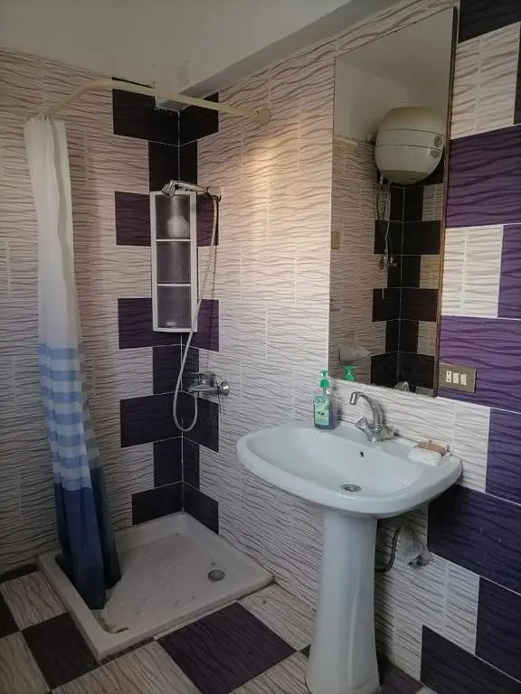 Канари Бич Резорт: Private apartment Amigo 2- Best Beach in Sokhna