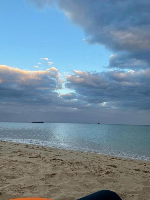 Канари Бич Резорт: Private apartment Amigo 2- Best Beach in Sokhna