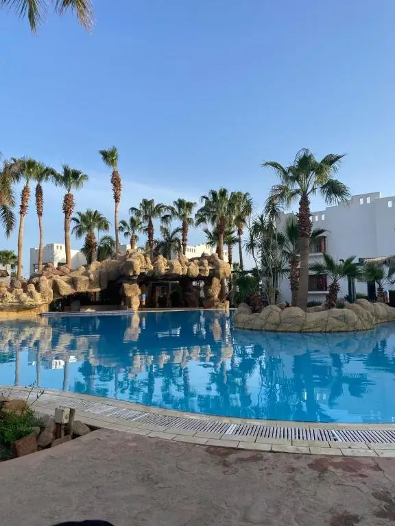 Шарм-эш-Шейх (Шарм-эль-Шейх): Delta Sharm 205