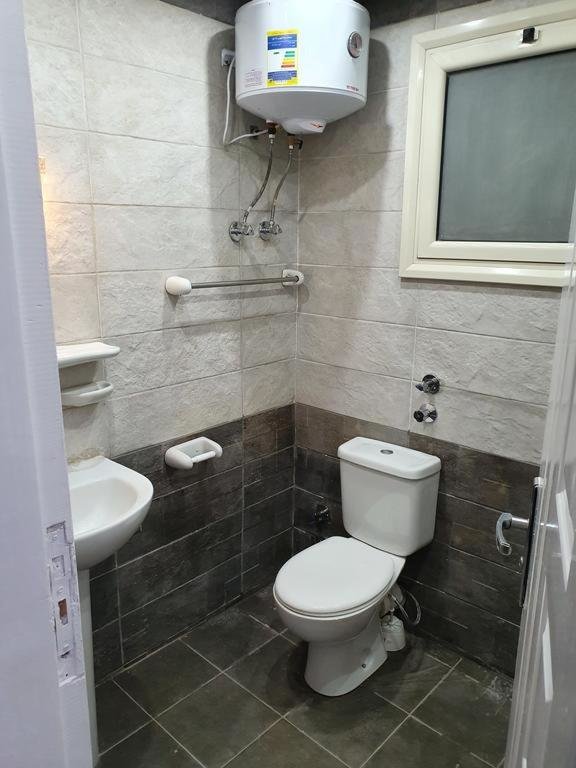 Хургада: Sheraton Blaza 101