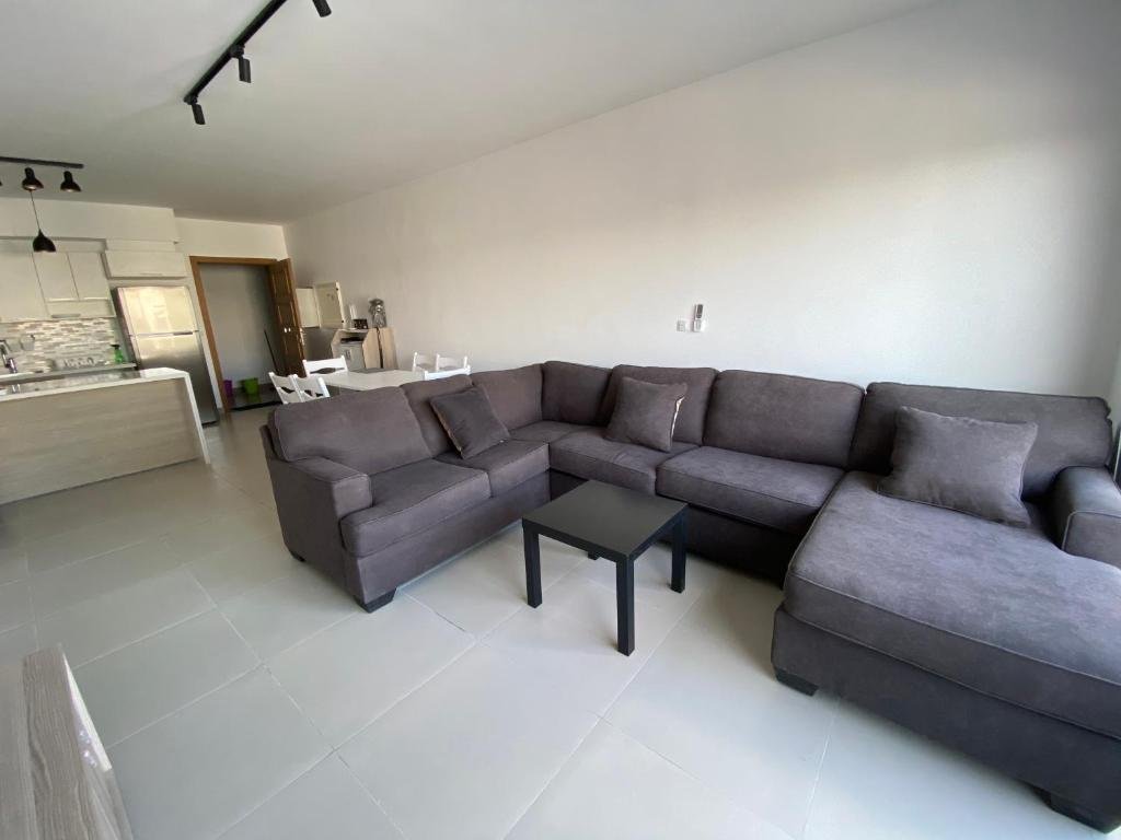 Marassi Marina Residence — фото 1