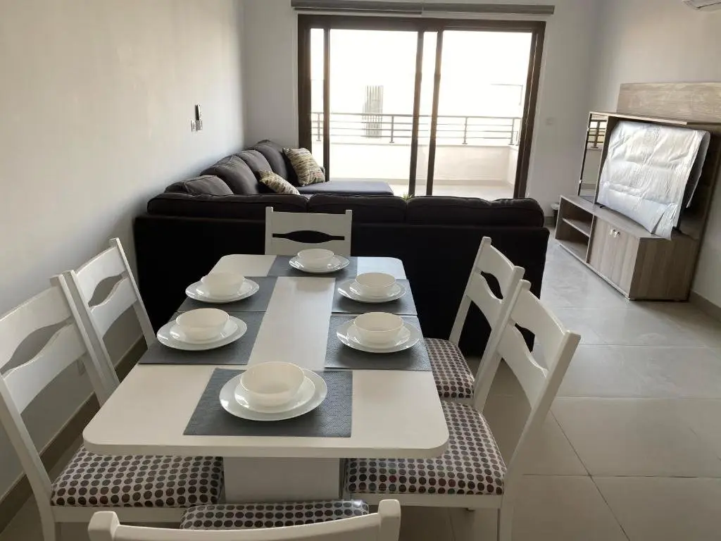 Эль-Аламейн: Marassi Marina Residence