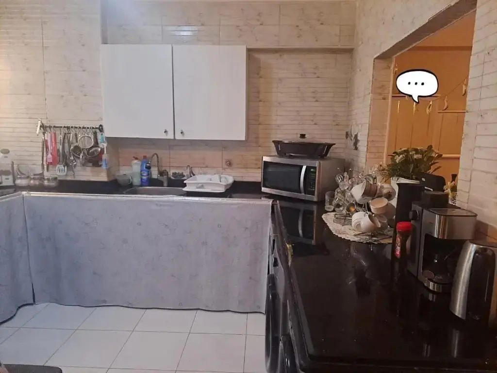 Александрия: Lovely 3 bedroom condo with balcony families