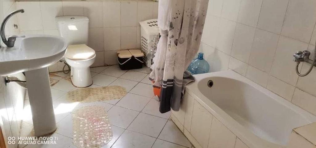 Эль-Аламейн: Marina Gardens chalet 3 rooms 2 bathroom in North Coast
