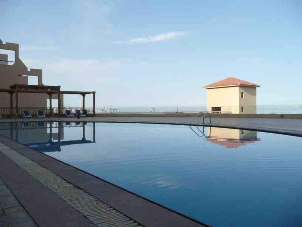 Хургада: Lovely 2 bedroom condo with beach access & pool!