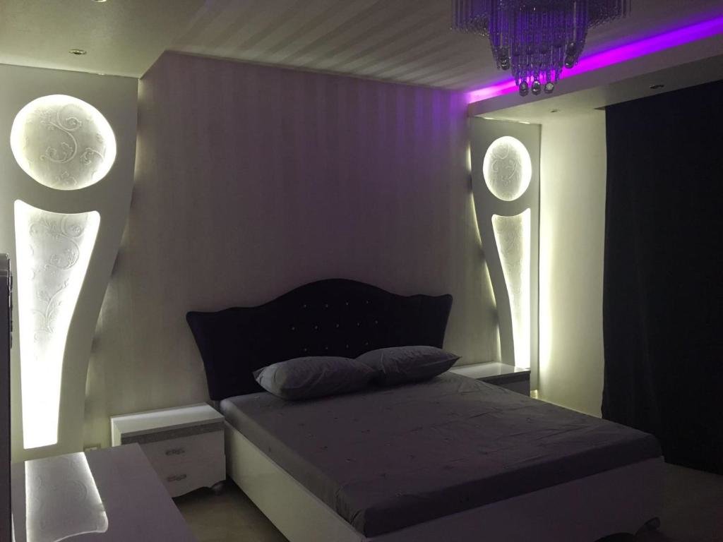 Каир: Apartment at Milsa Nasr City, Building No. 21