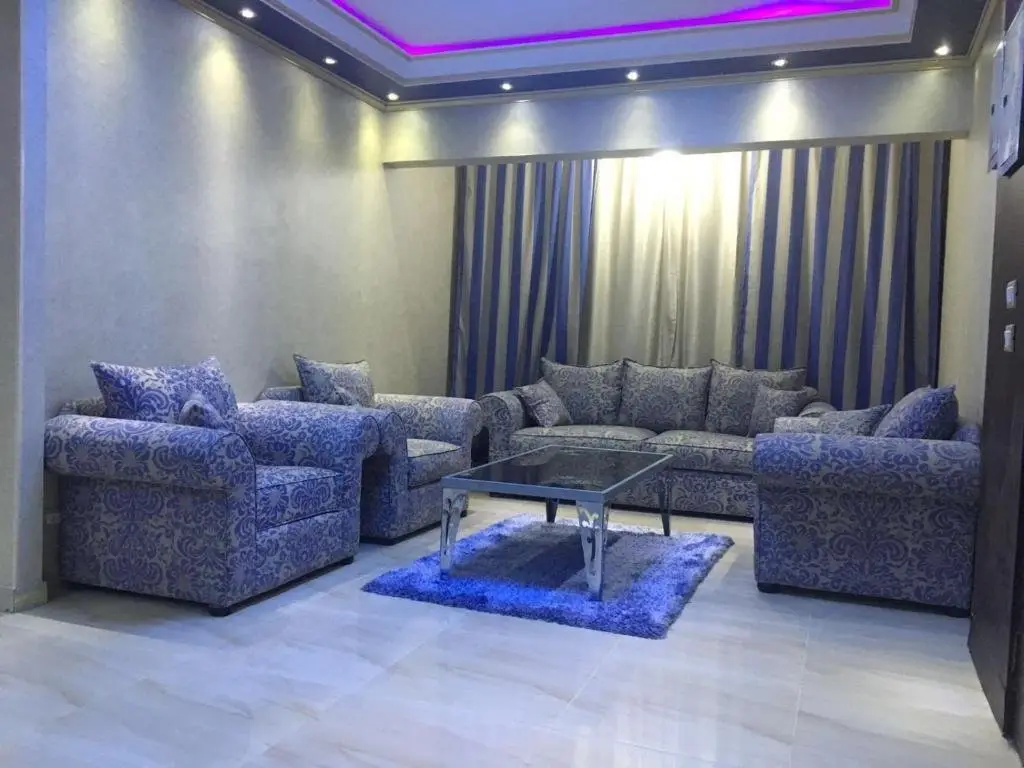 Каир: Apartment at Milsa Nasr City, Building No. 21