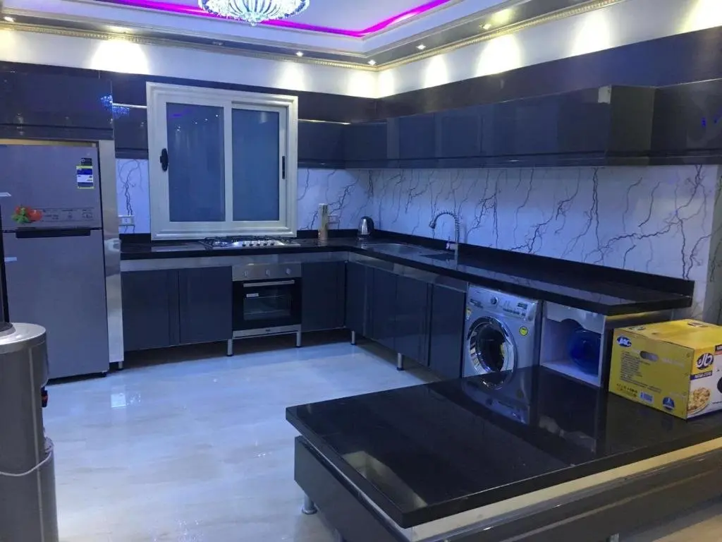 Каир: Apartment at Milsa Nasr City, Building No. 21