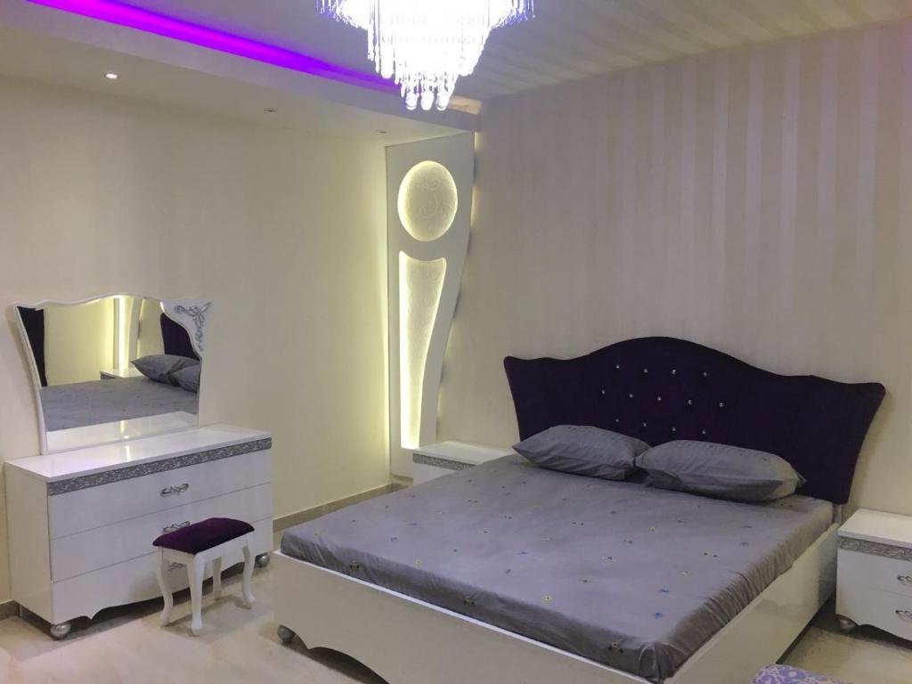Каир: Apartment at Milsa Nasr City, Building No. 21