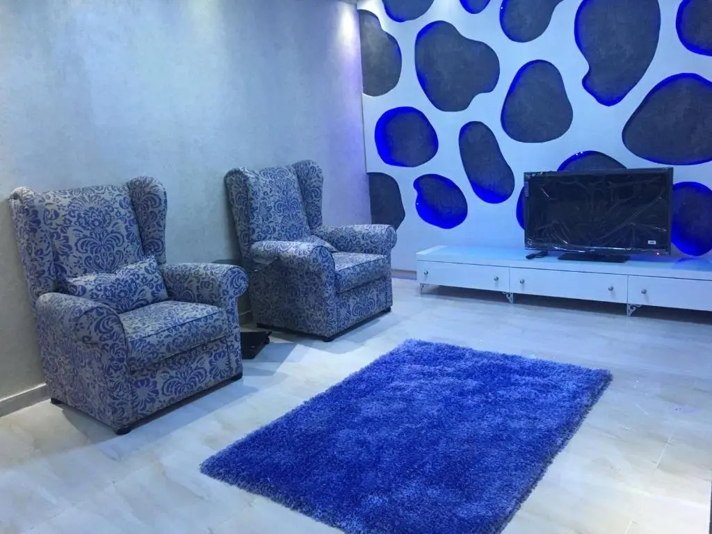Каир: Apartment at Milsa Nasr City, Building No. 21