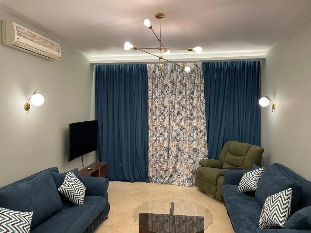 Эль-Гуна: El Gouna South Marina 1 Bedroom Apartement with private Jacuzzi