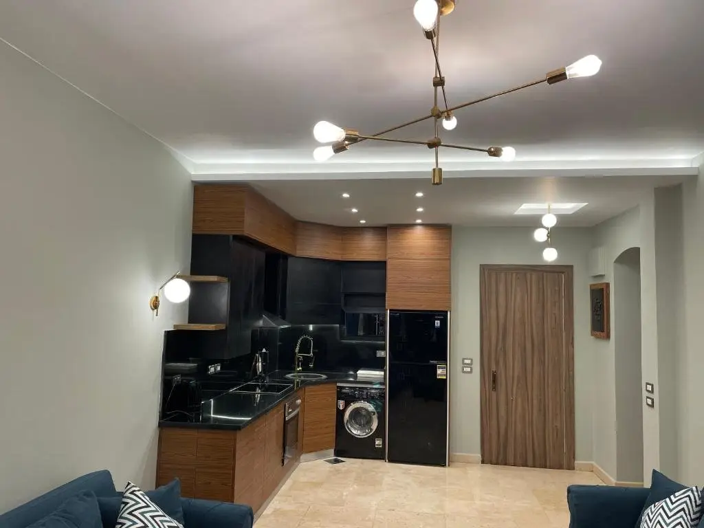 Эль-Гуна: El Gouna South Marina 1 Bedroom Apartement with private Jacuzzi